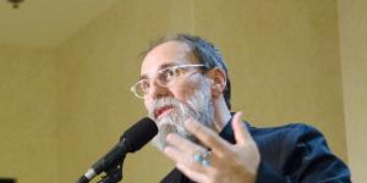Shaul Magid