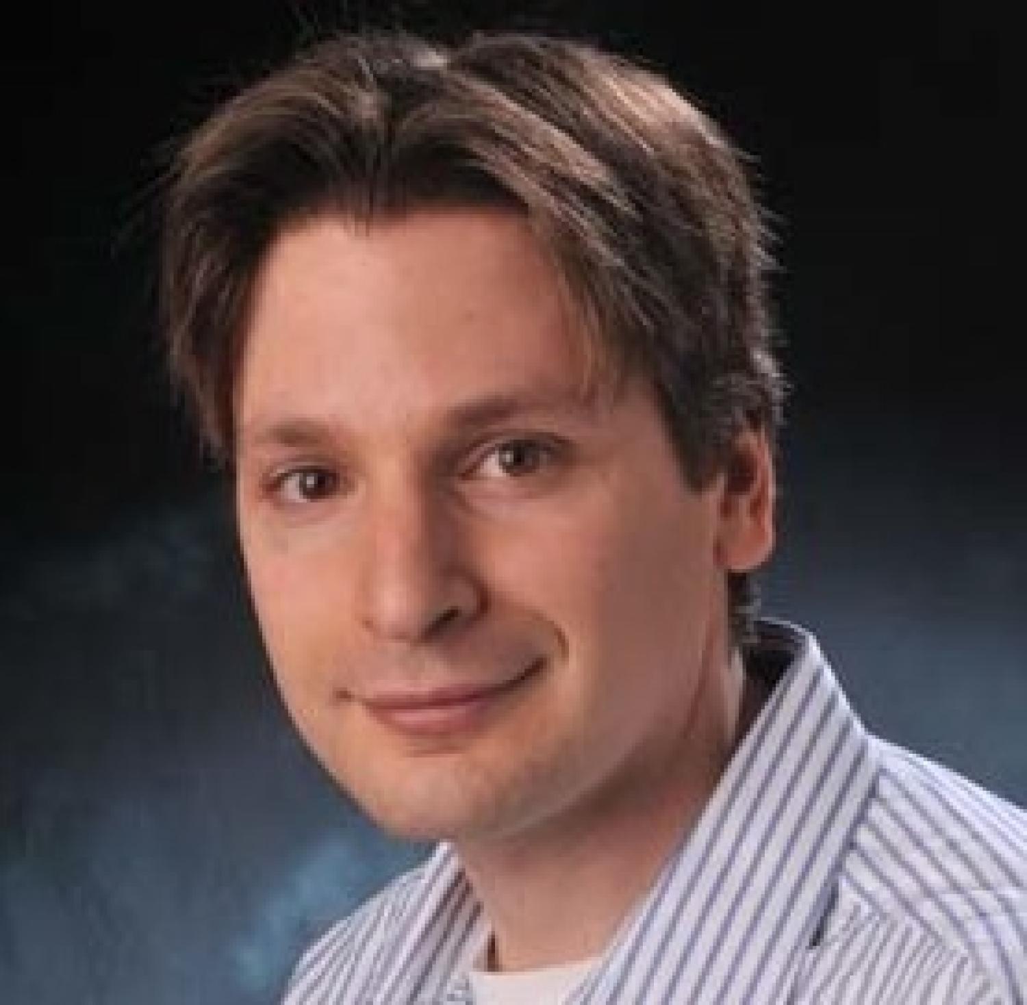 Elias Sacks