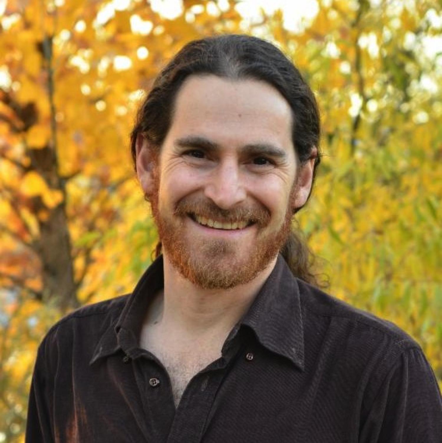 Eyal Rivlin