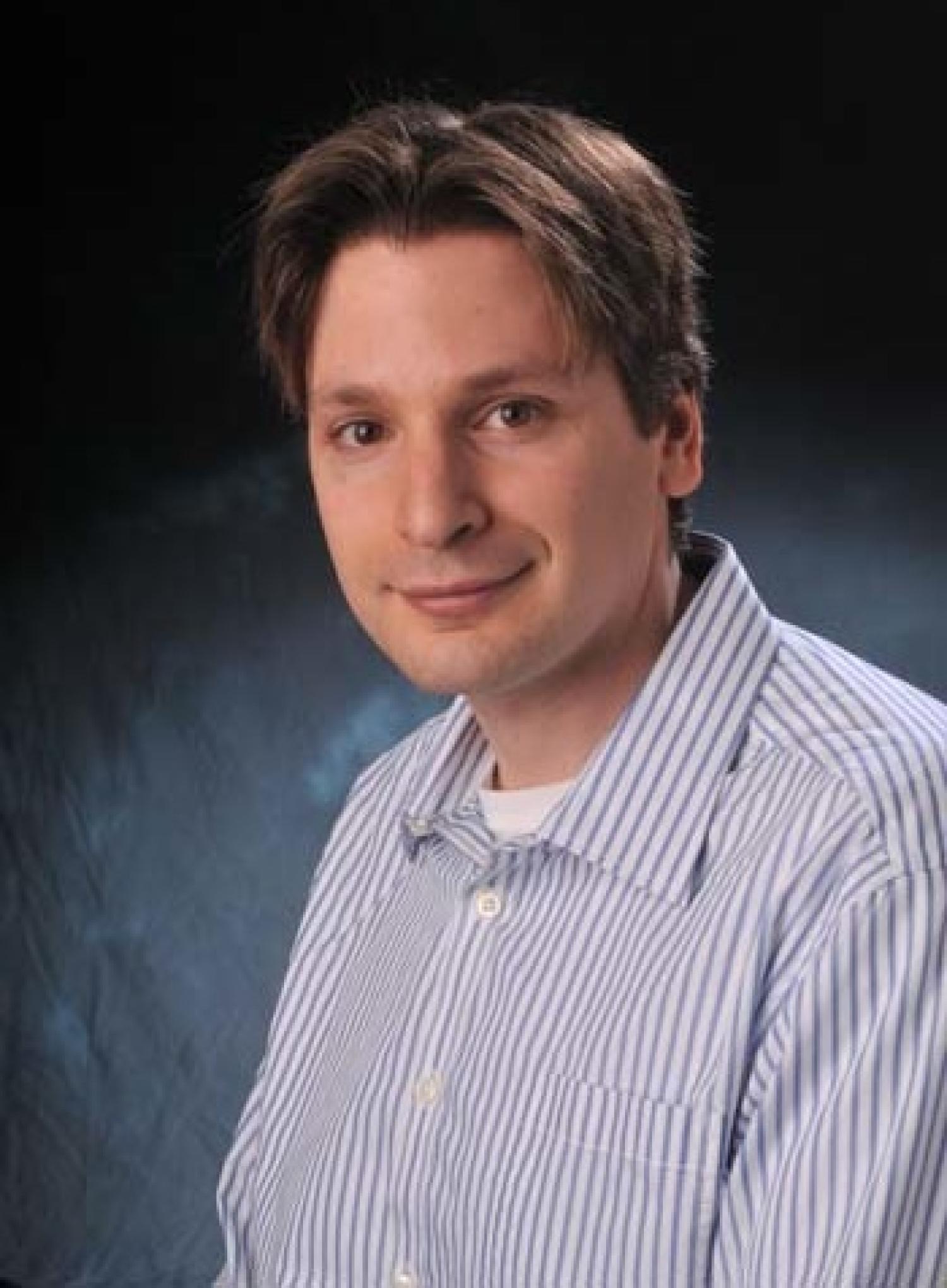 Elias Sacks