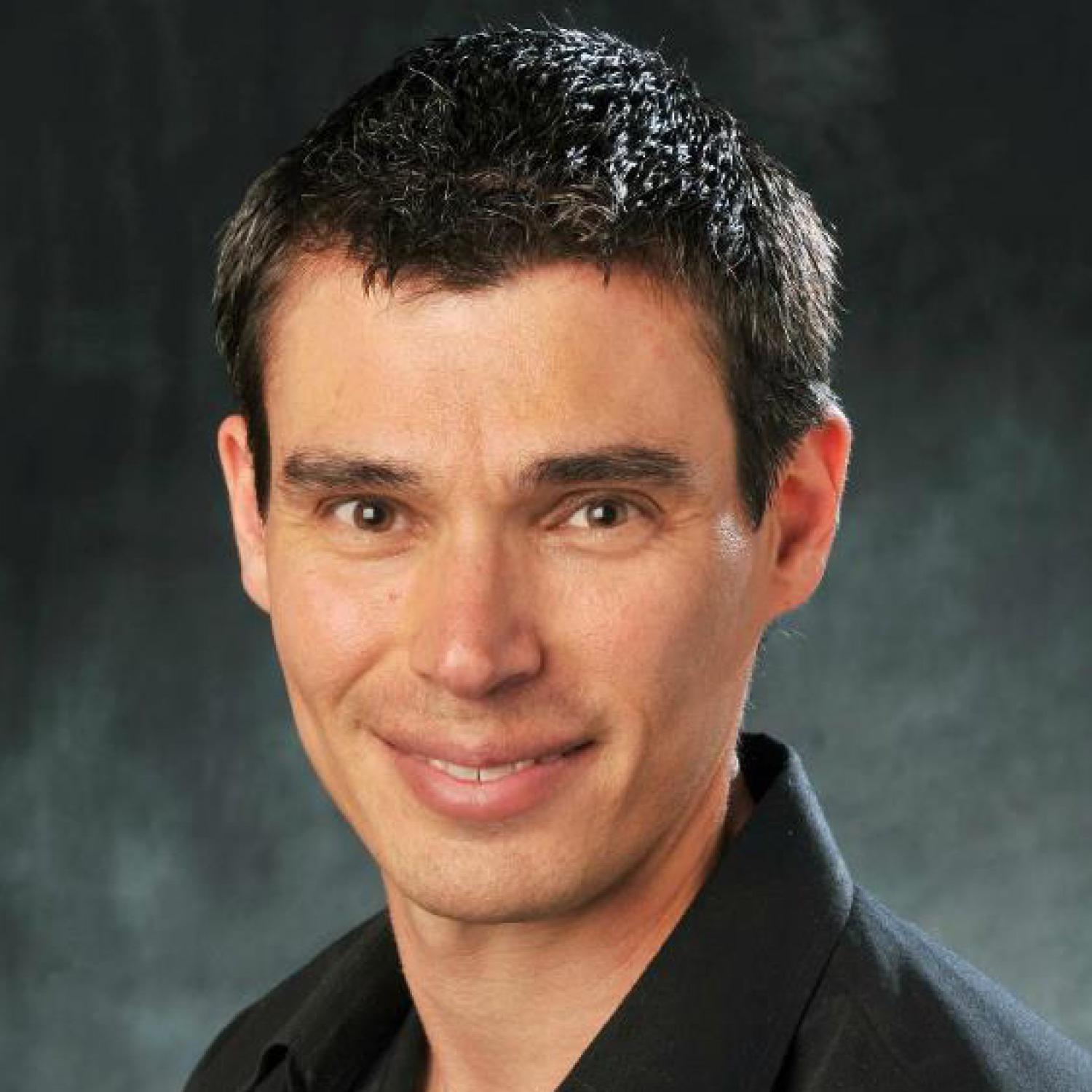 David Shneer