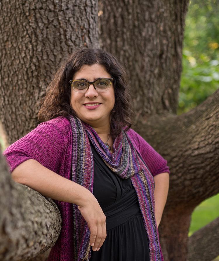 Samira Mehta