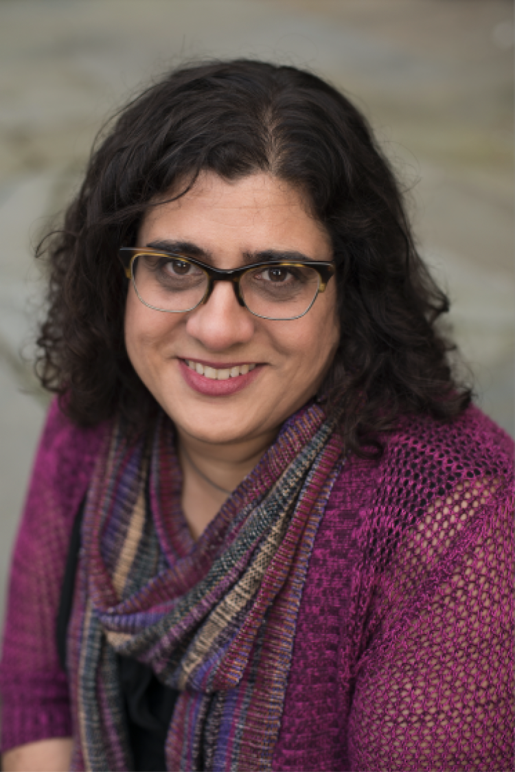 Samira Mehta