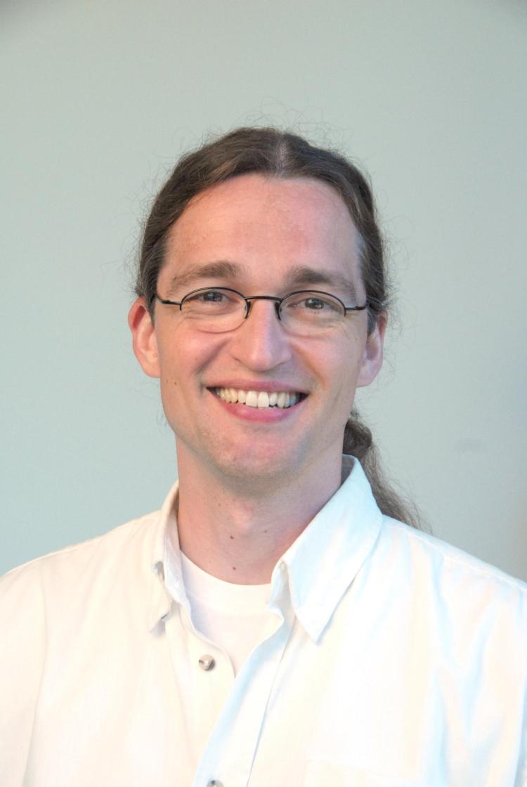 Thomas Pegelow Kaplan
