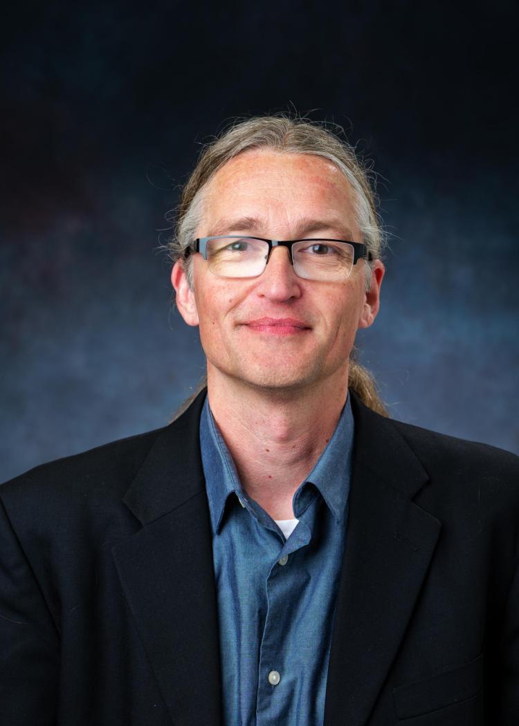 Thomas Pegelow Kaplan