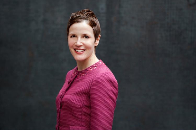 Dr. Brown-Fleming
