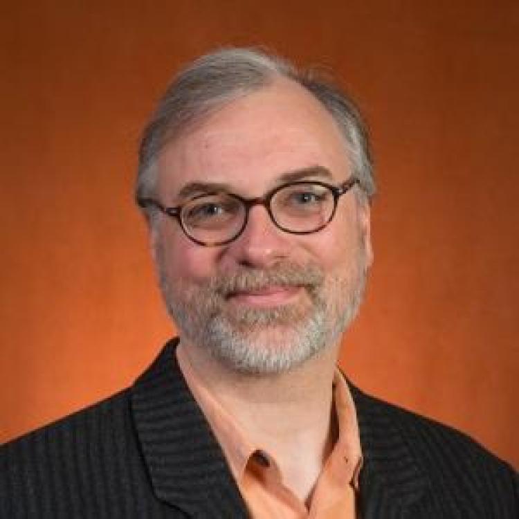 Professo Martin Kavka