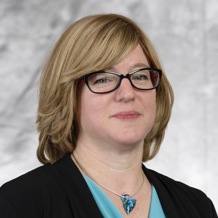Laura Arnold Leibman