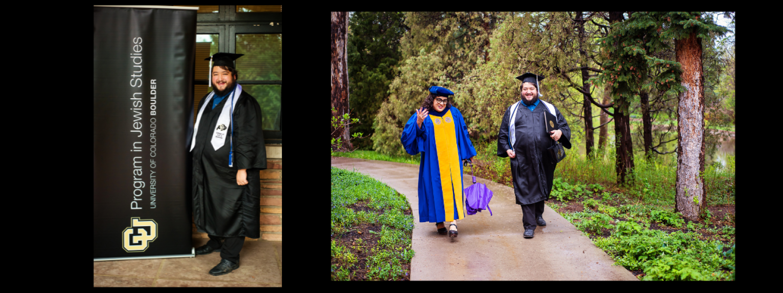 Scenes from Graduation 5