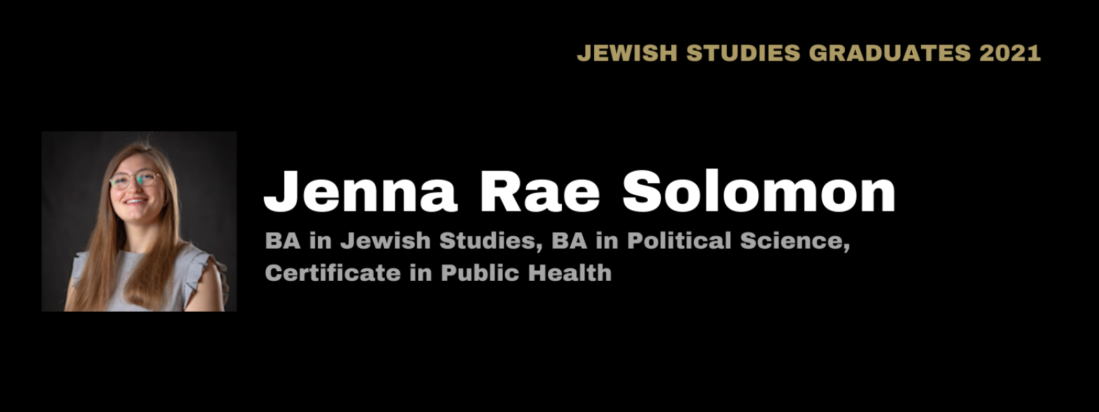 J Solomon