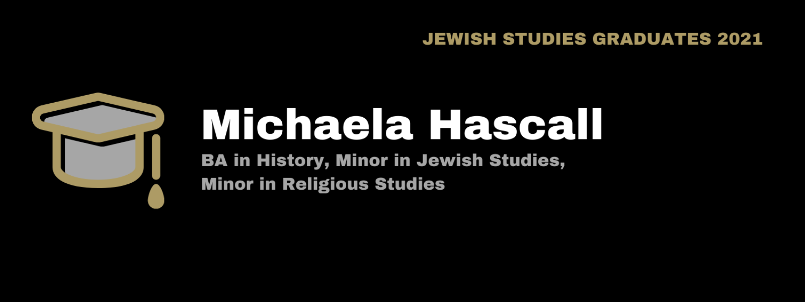M Hascall