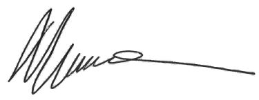 Signature