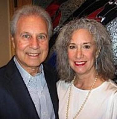 Barry and Sue Baer