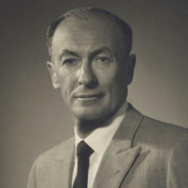 Louis P. Singer