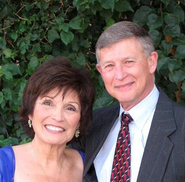 Jim & Dianne