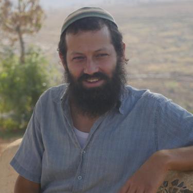 Moshe-David HaCohen