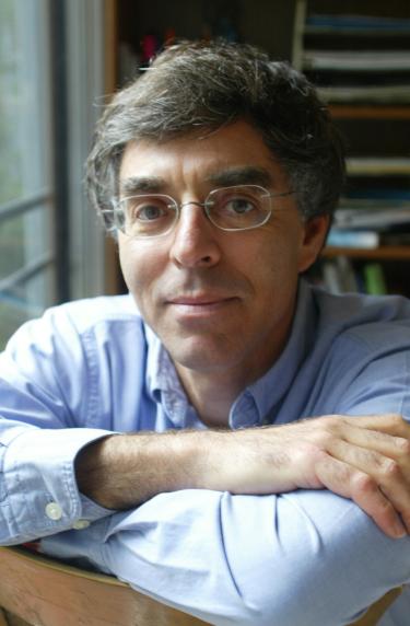 Professor Daniel Matt headshot
