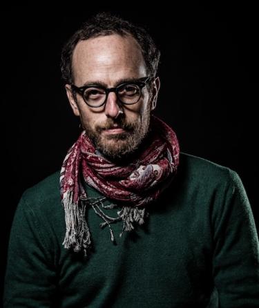 Barak Heymann