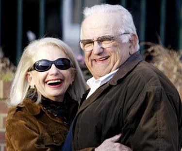 Sondra & Howard Bender