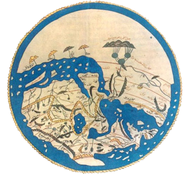 Mediterranean Seminar Seal