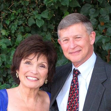 Jim and Diane Shneer