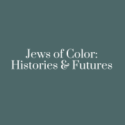 Jews of Color