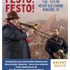 Festo! Festo! Flyer