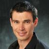 Professor David Shneer head shot