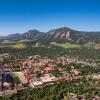 CU Campus