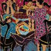 "Shabbat" by Lynne Feldman