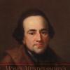 Book Cover: Moses Mendelssohn's Living Script