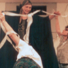 Image of dance from the Institute for Contemporary Midrash Records