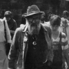 Rabbi Zalman Schacther-Shalomi