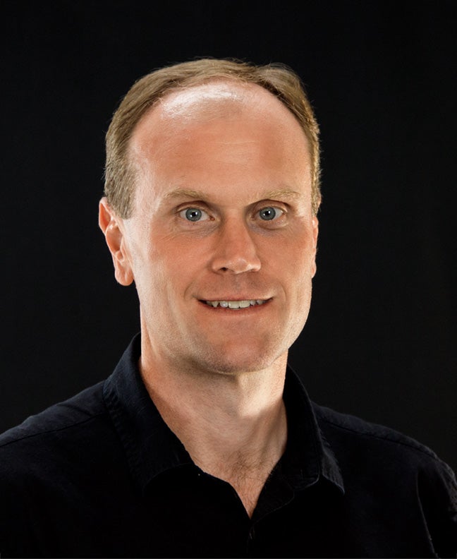 James Thompson | JILA | University of Colorado Boulder