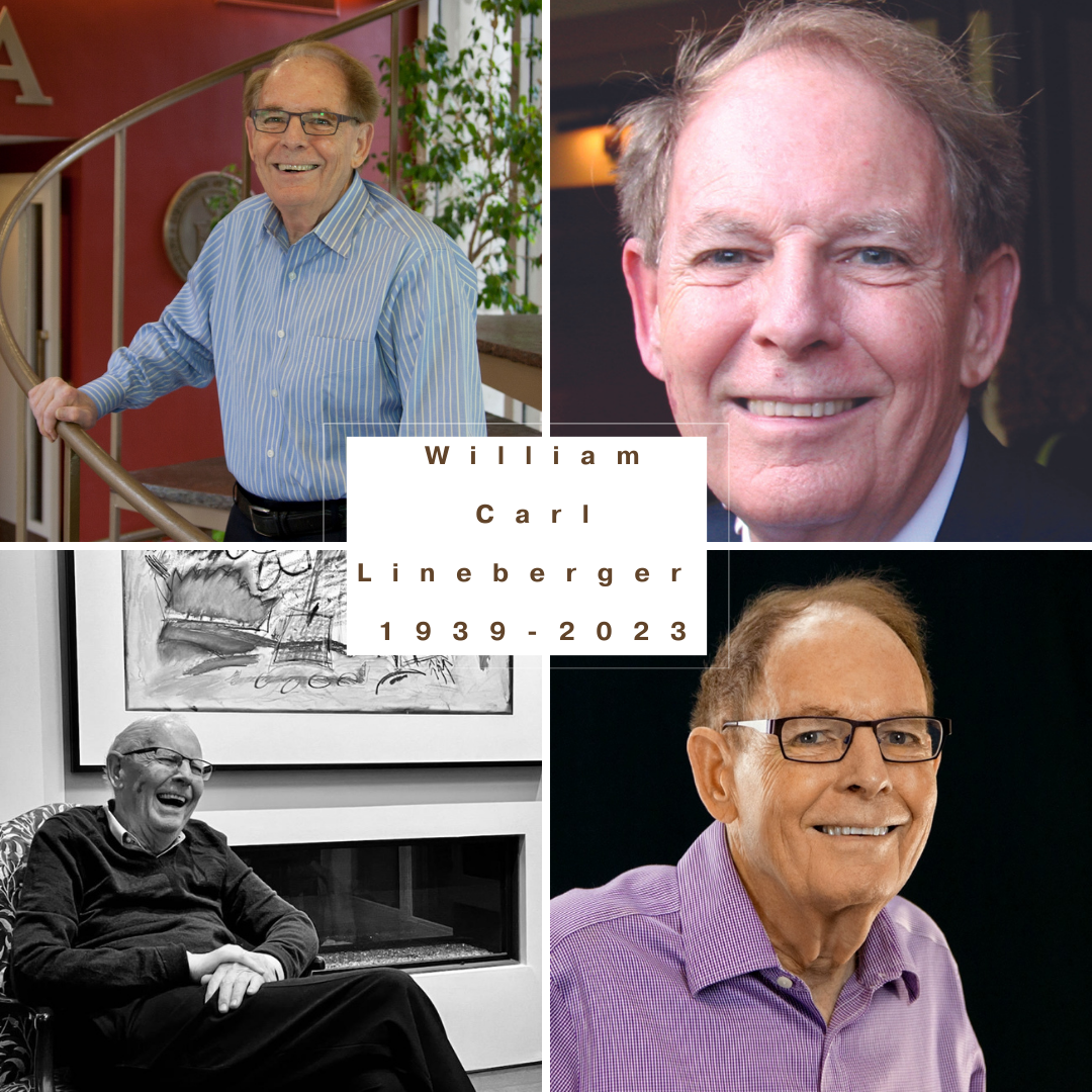 Remembering JILA Fellow W. Carl Lineberger | JILA | University of ...