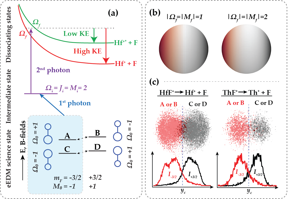 Control and imaging of molecular quantum states with second-scale coherence