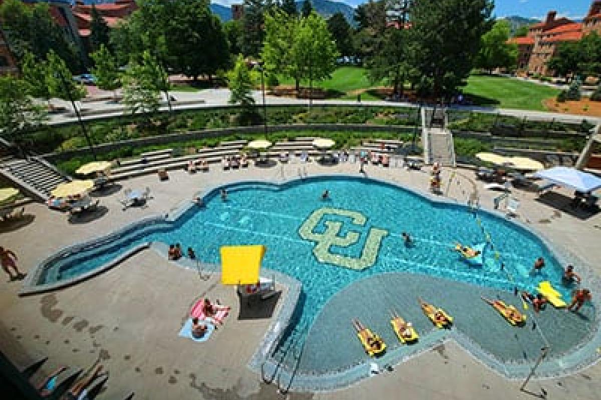 Buffalo Pool
