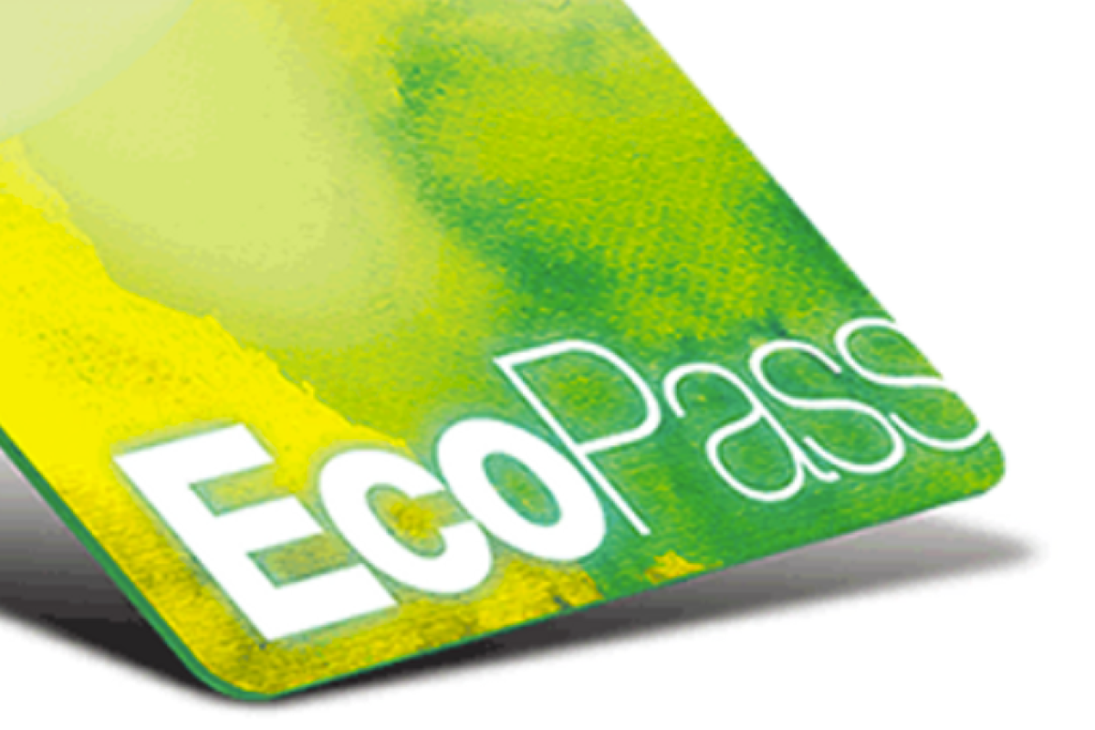 ecopass image