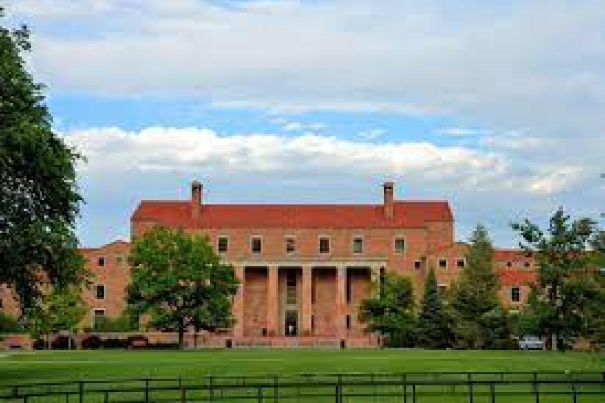 Norlin Library