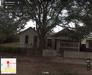 Homes Already Demolished