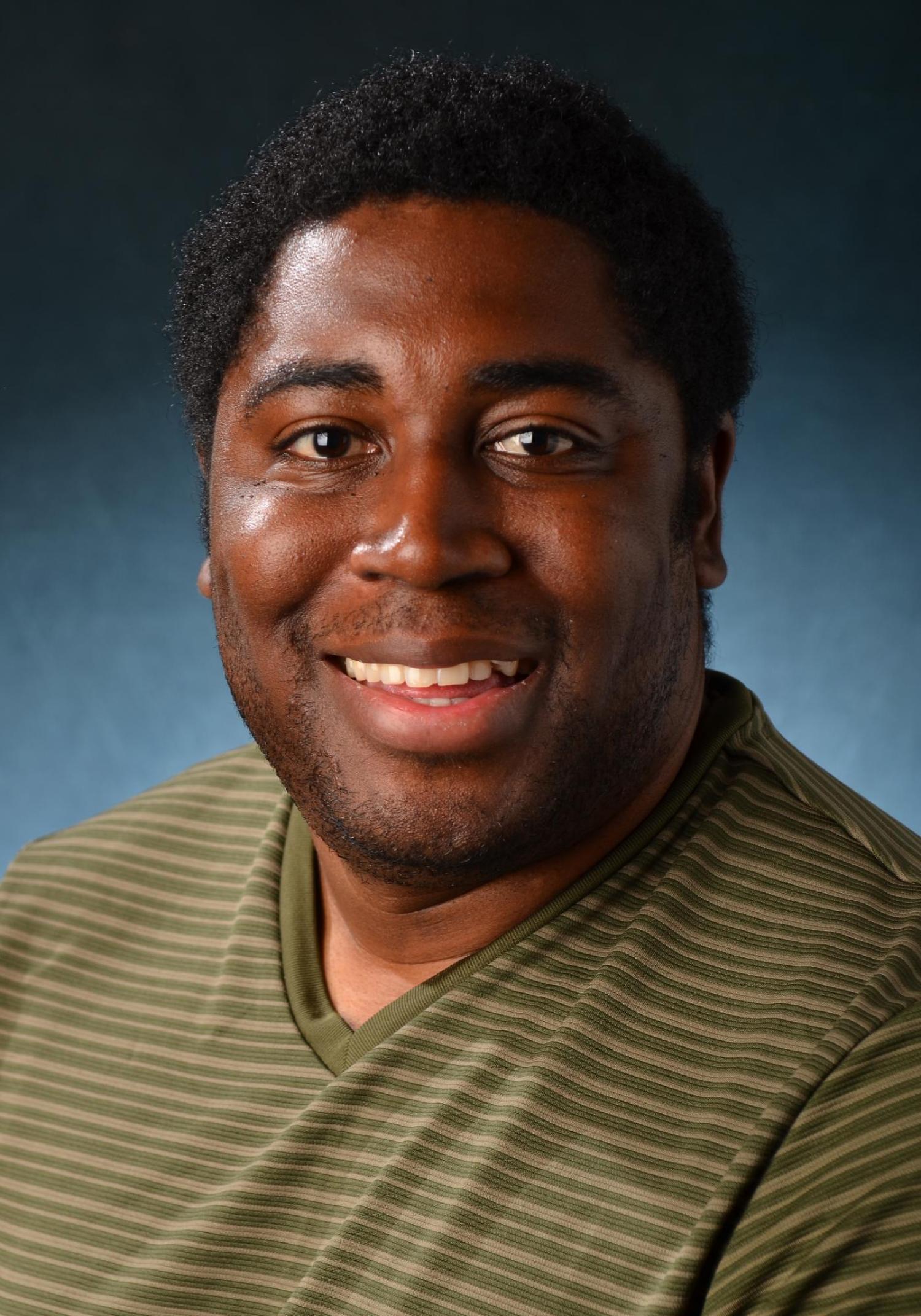 Quinton Freeman