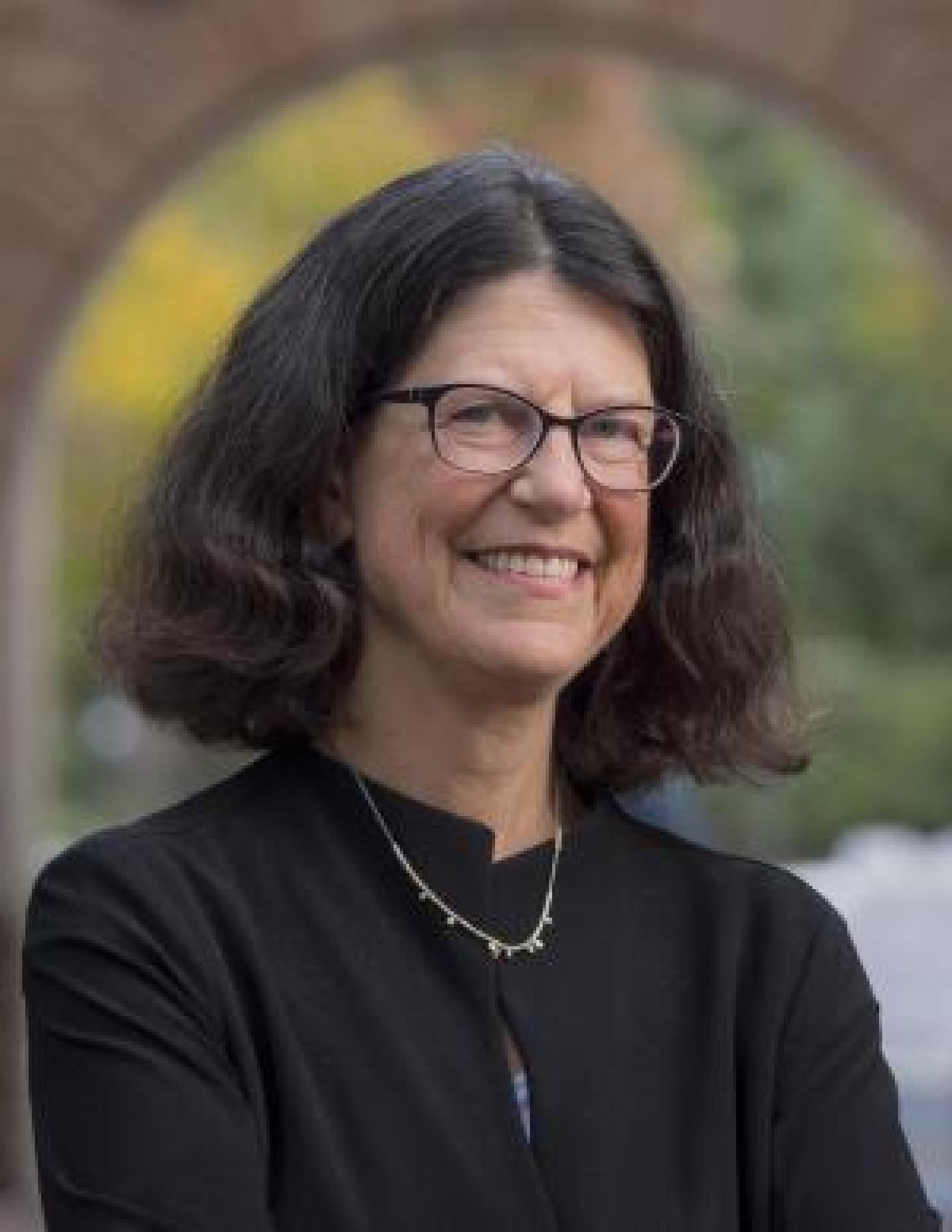Dean Kathy Schultz