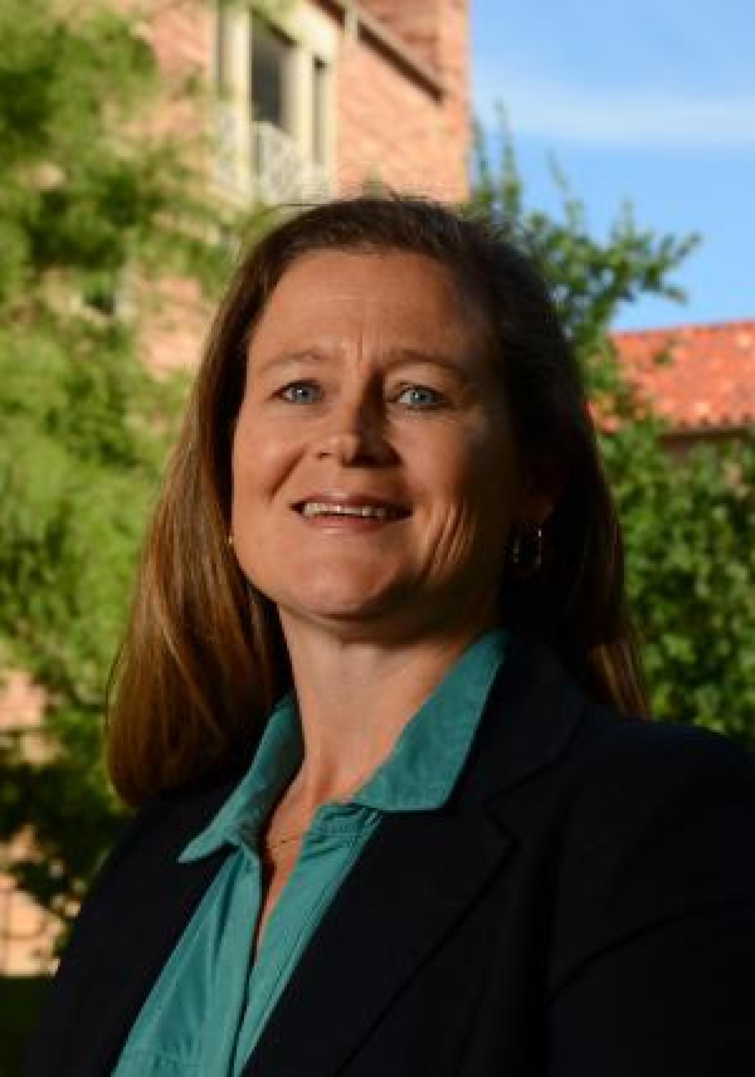 Elizabeth J. Meyer