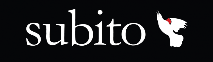 Subito Press Header