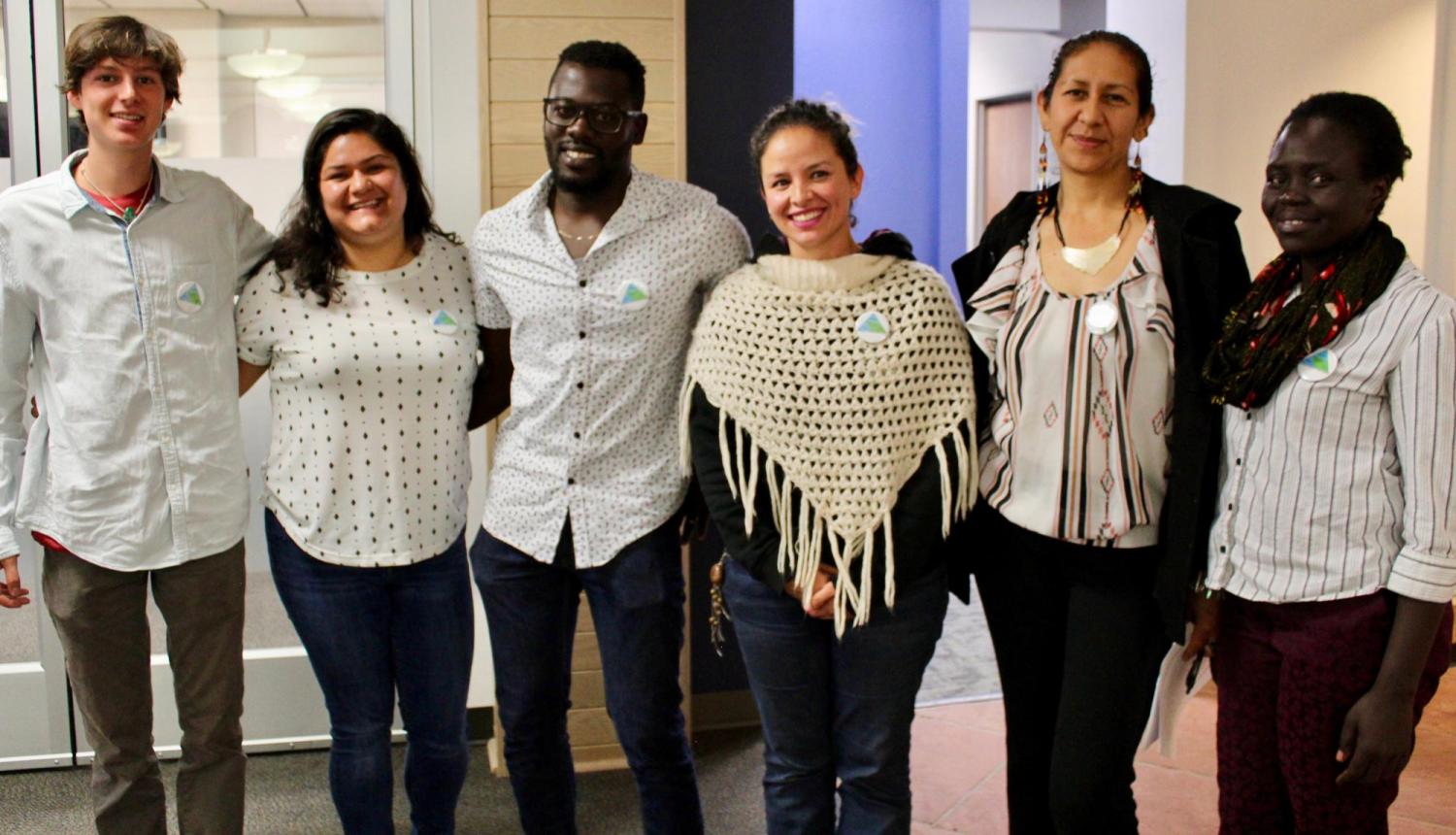 City Council Climate Justice Leaders