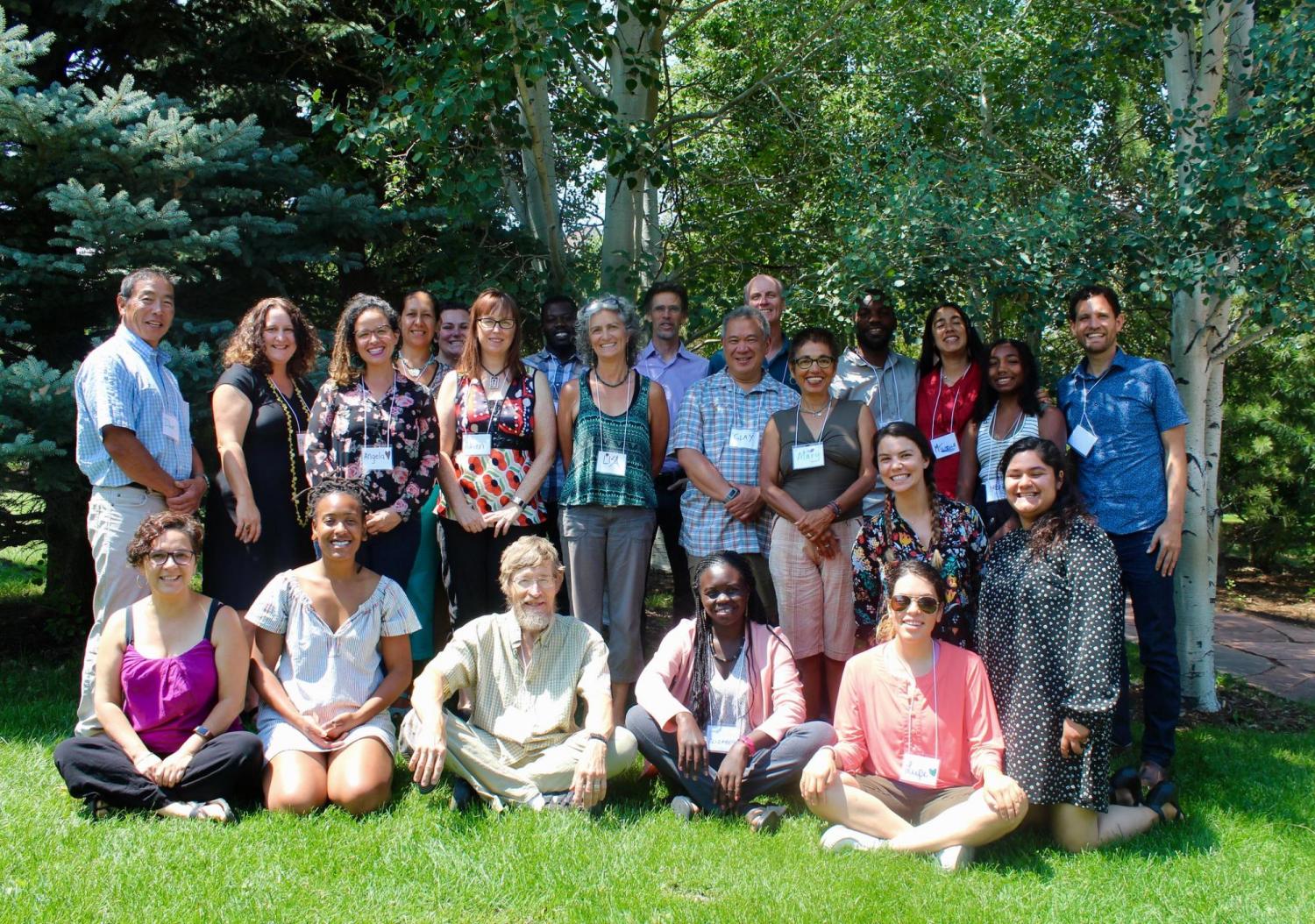 Climate Justice Assembly