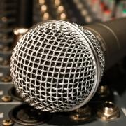 Microphone