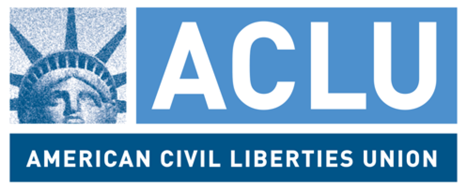 ACLU logo