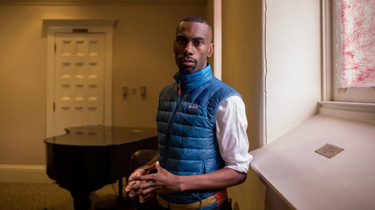 DeRayMcKesson