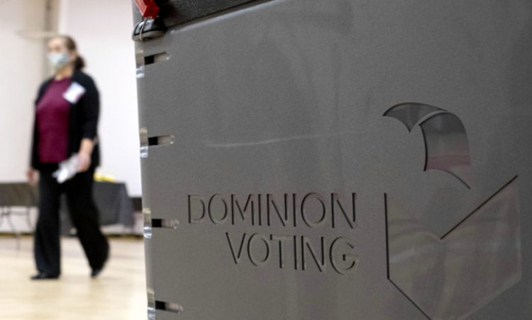DominionVoting